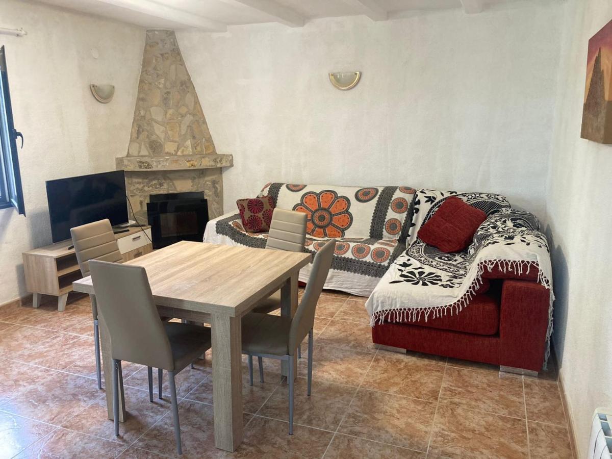 Apartament Apartamento Familiar Con Piscina Denia Zewnętrze zdjęcie