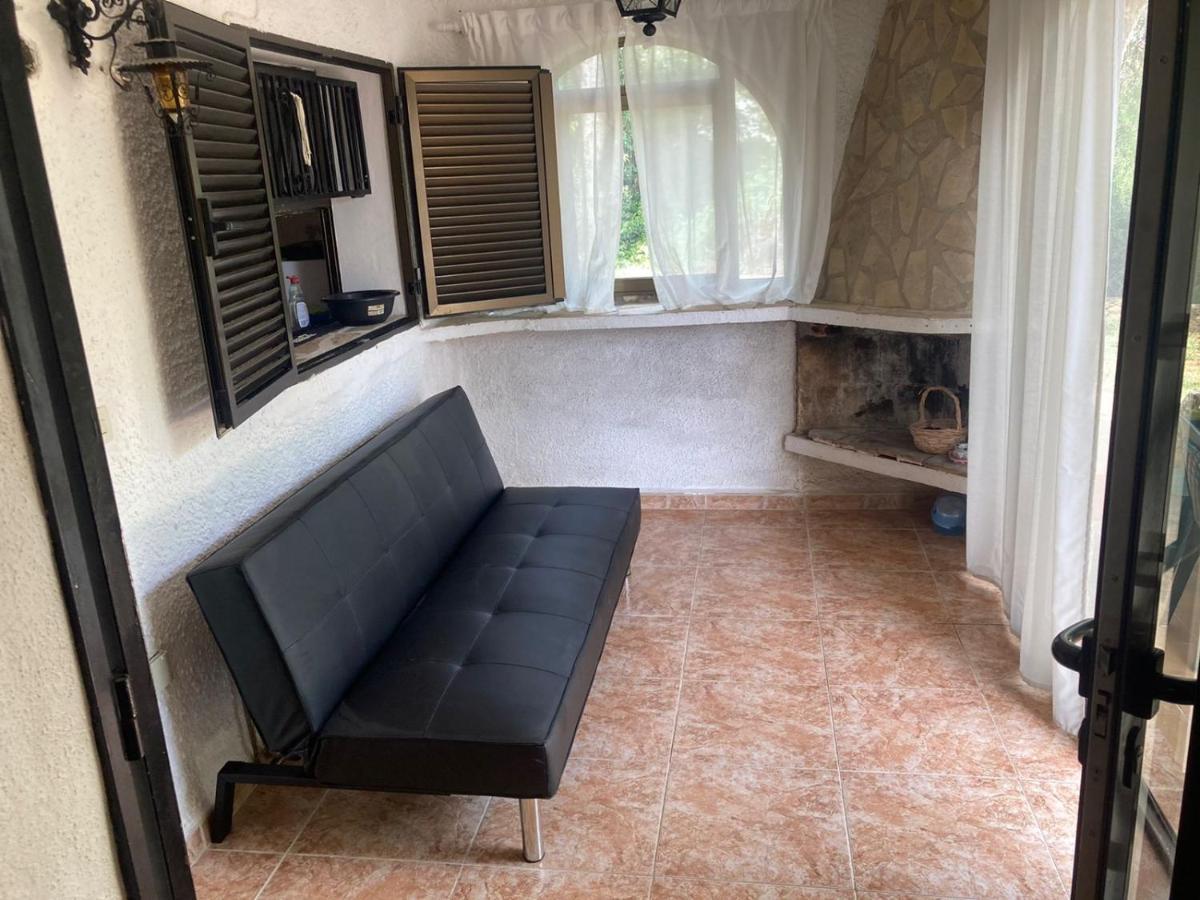 Apartament Apartamento Familiar Con Piscina Denia Zewnętrze zdjęcie