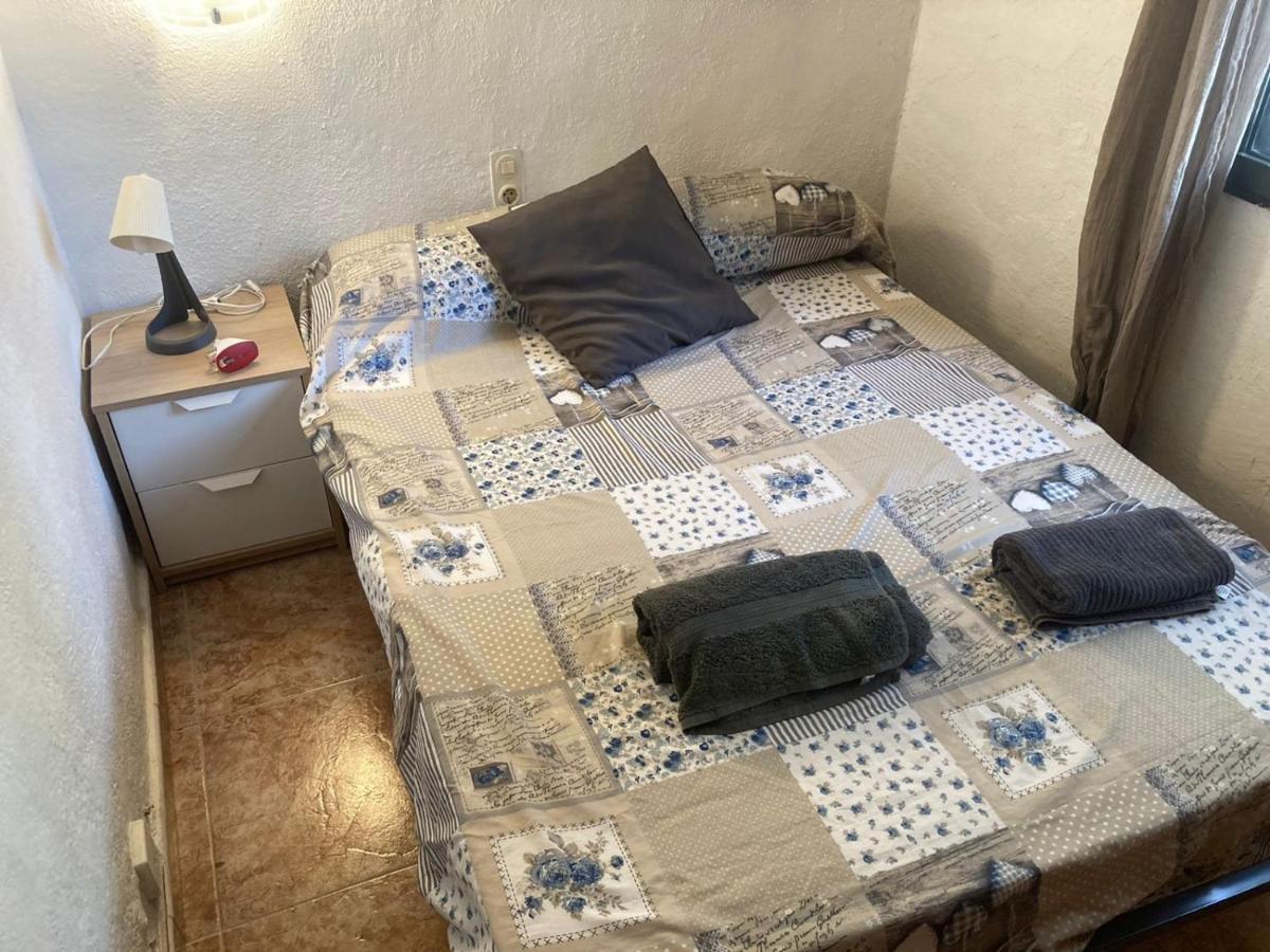 Apartament Apartamento Familiar Con Piscina Denia Zewnętrze zdjęcie